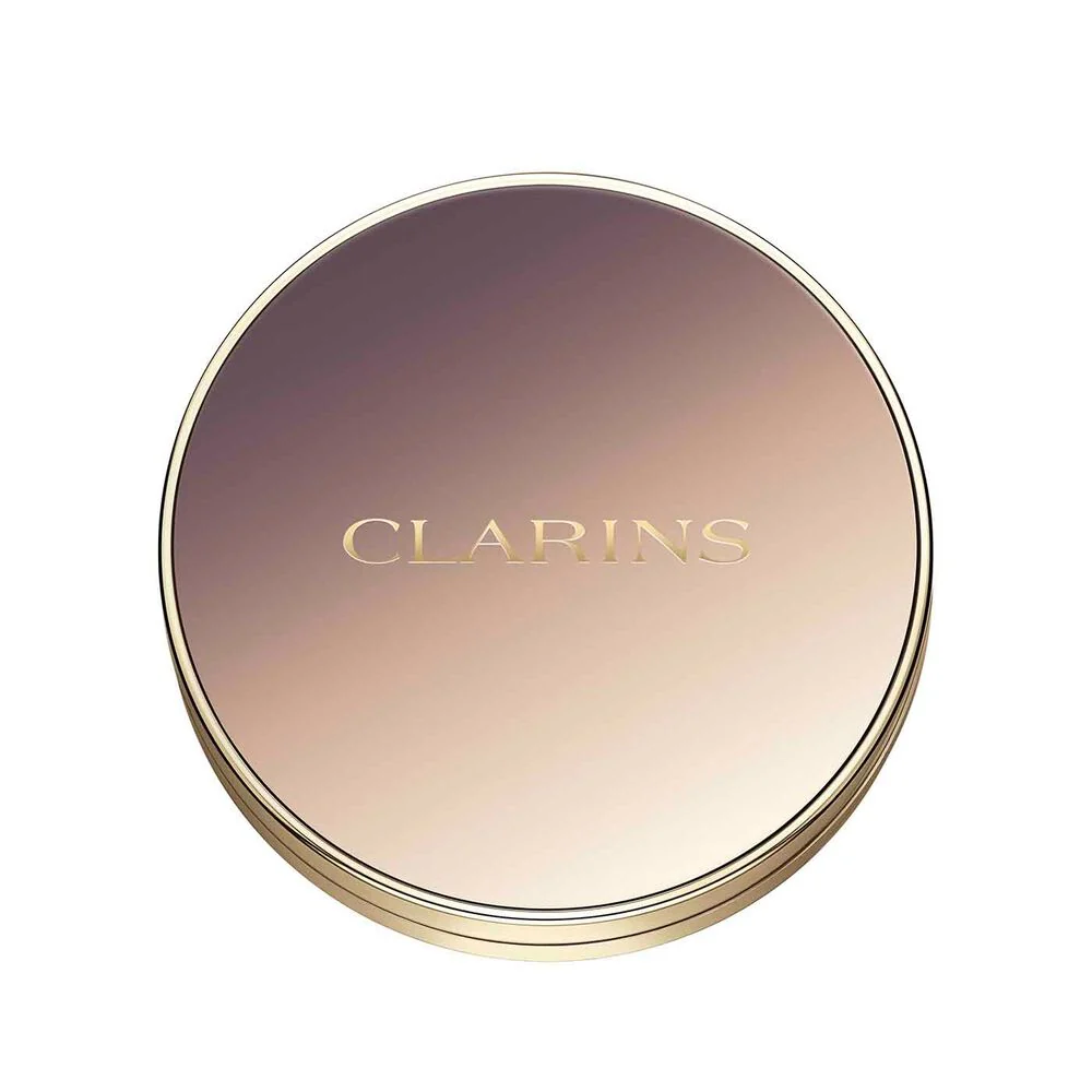 Clarins Eye Quad 08 Amber Sept 23 - Image 7