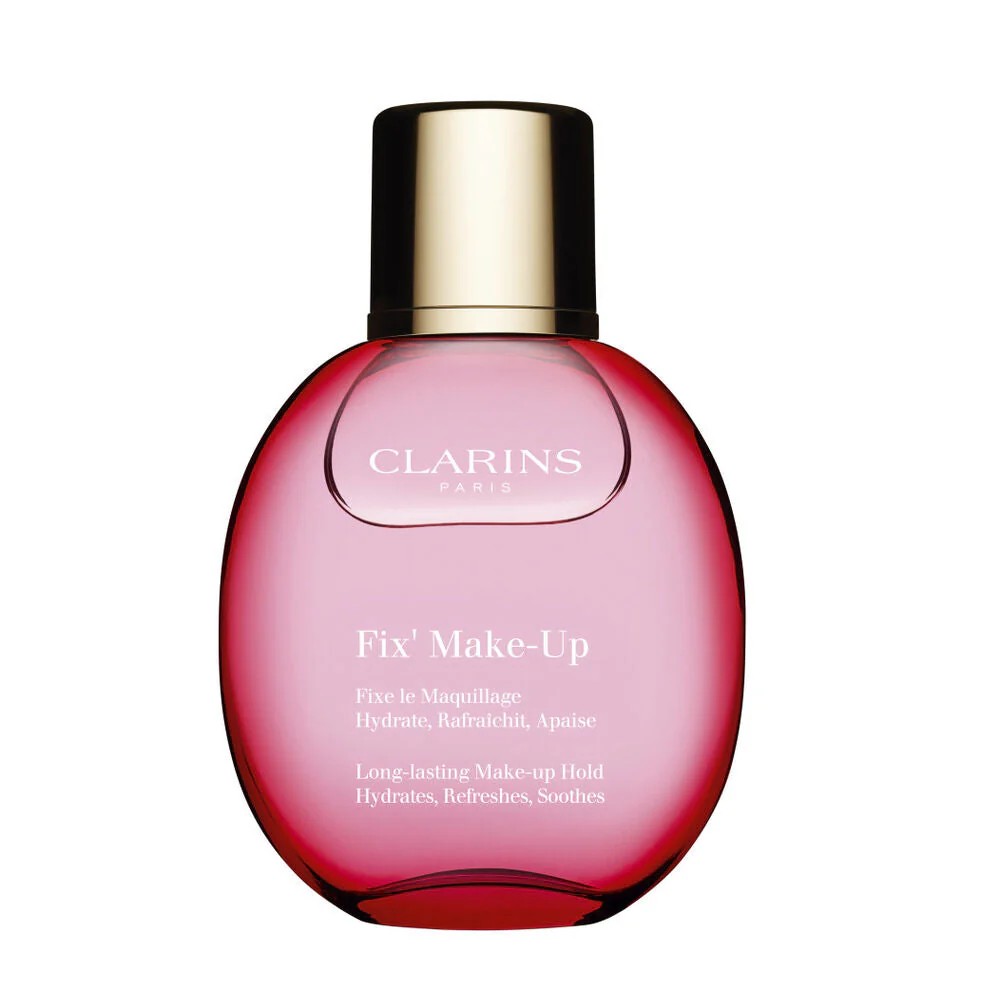 Clarins Fix Make-Up - Image 2