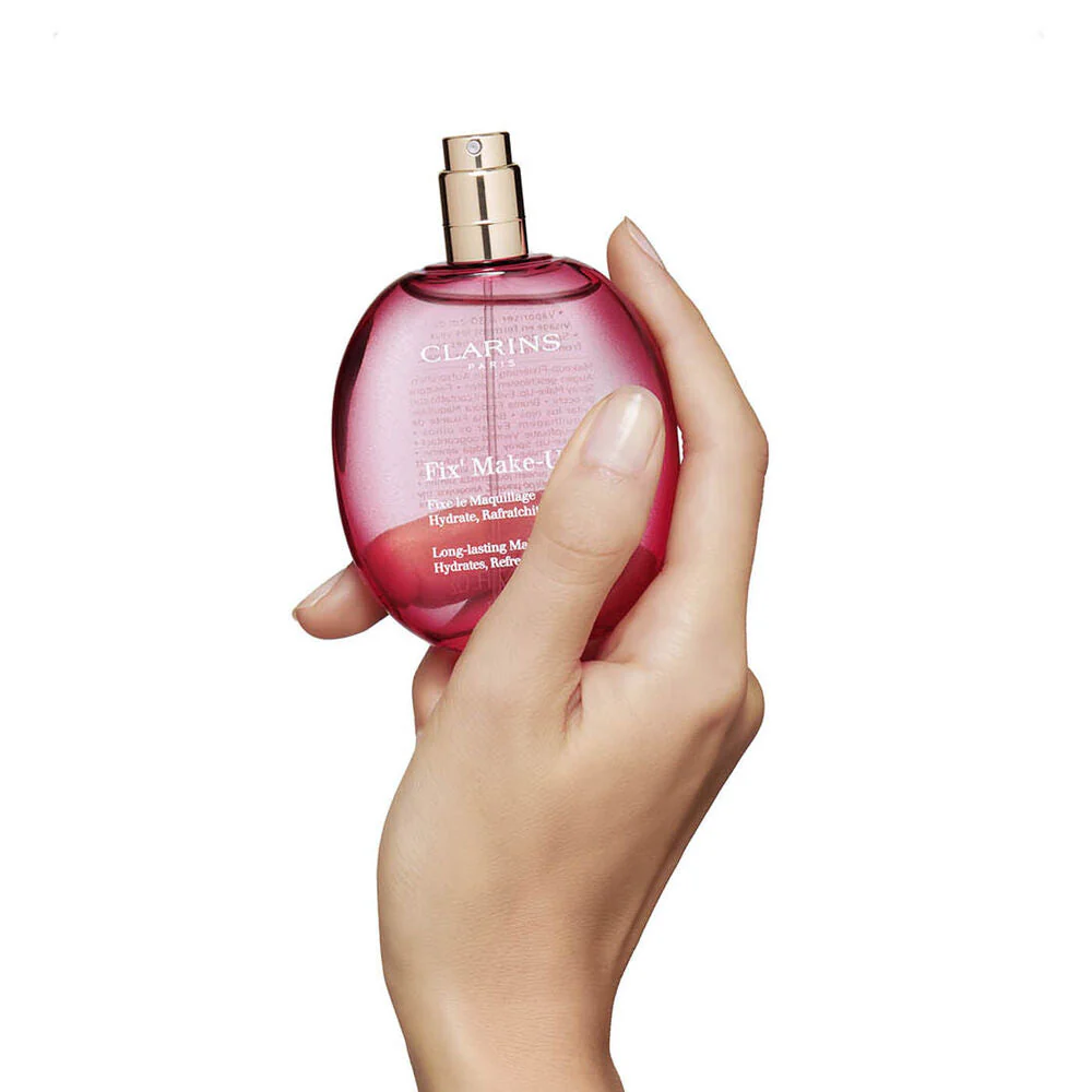 Clarins Fix Make-Up - Image 5