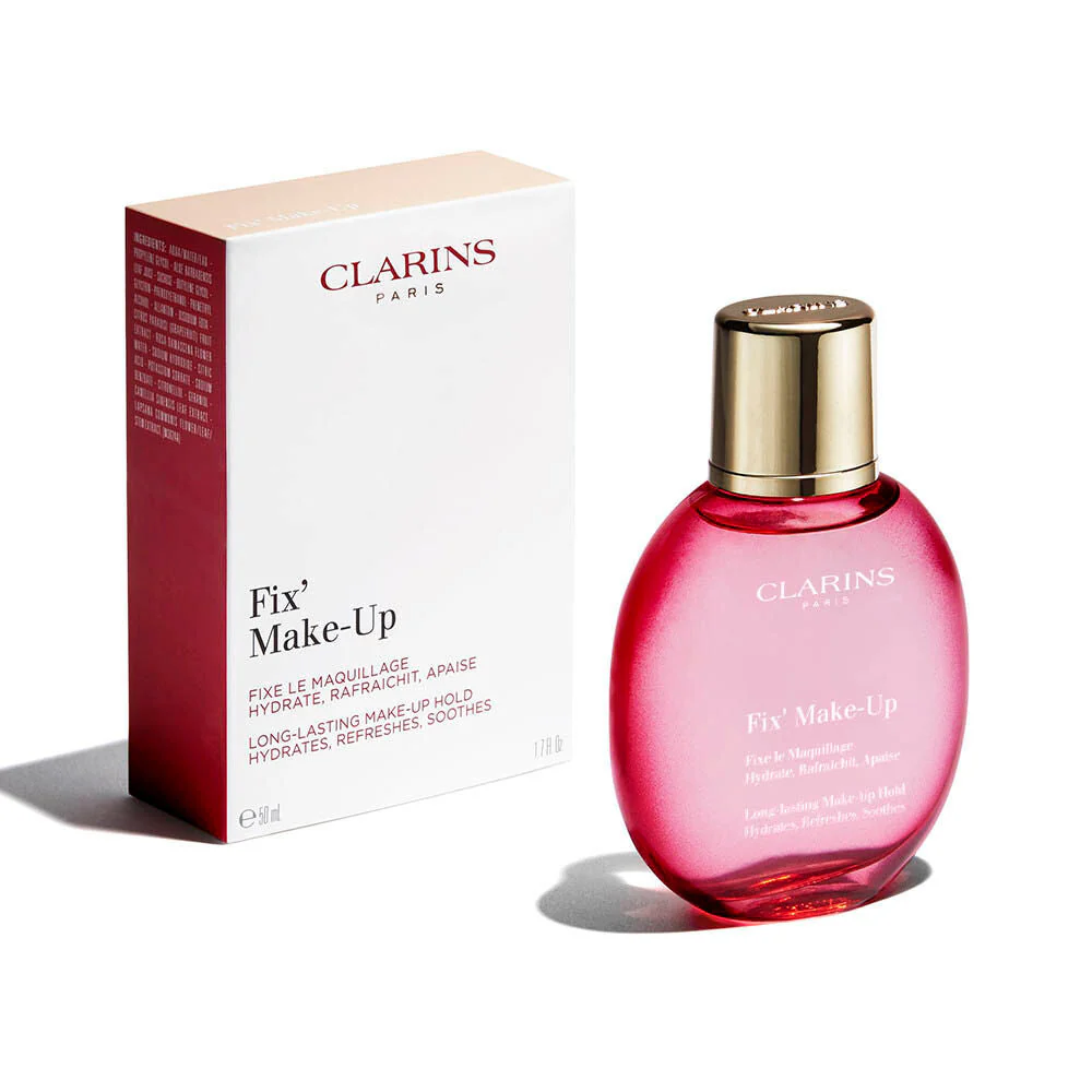 Clarins Fix Make-Up - Image 6