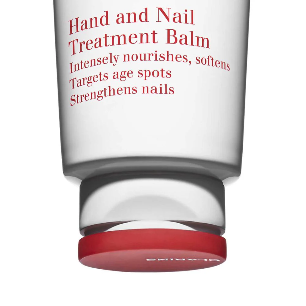 Clarins Hand And Nail Treatment Balm 100ml - Image 5