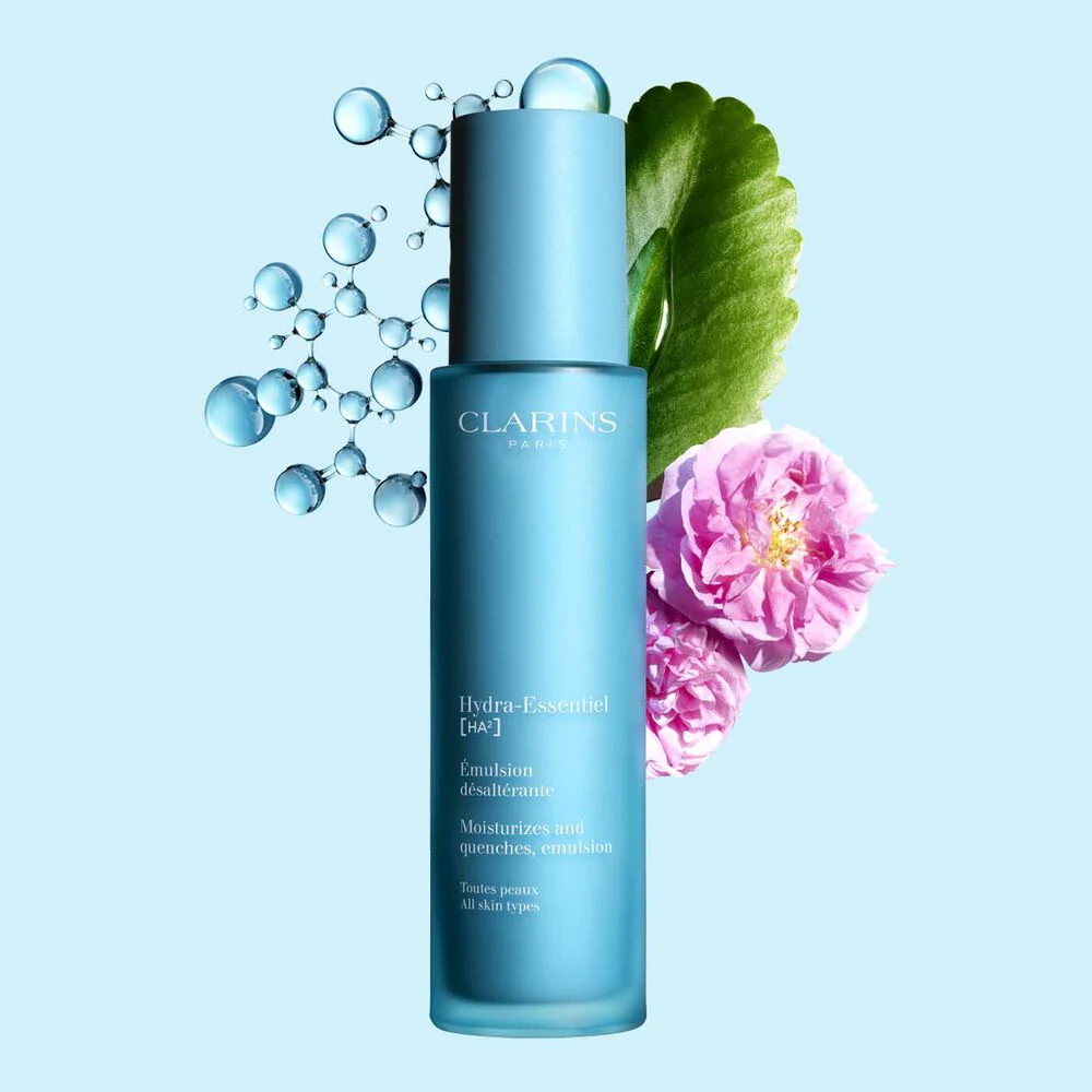 Clarins Hydra Essentiel Emulsion 75ml