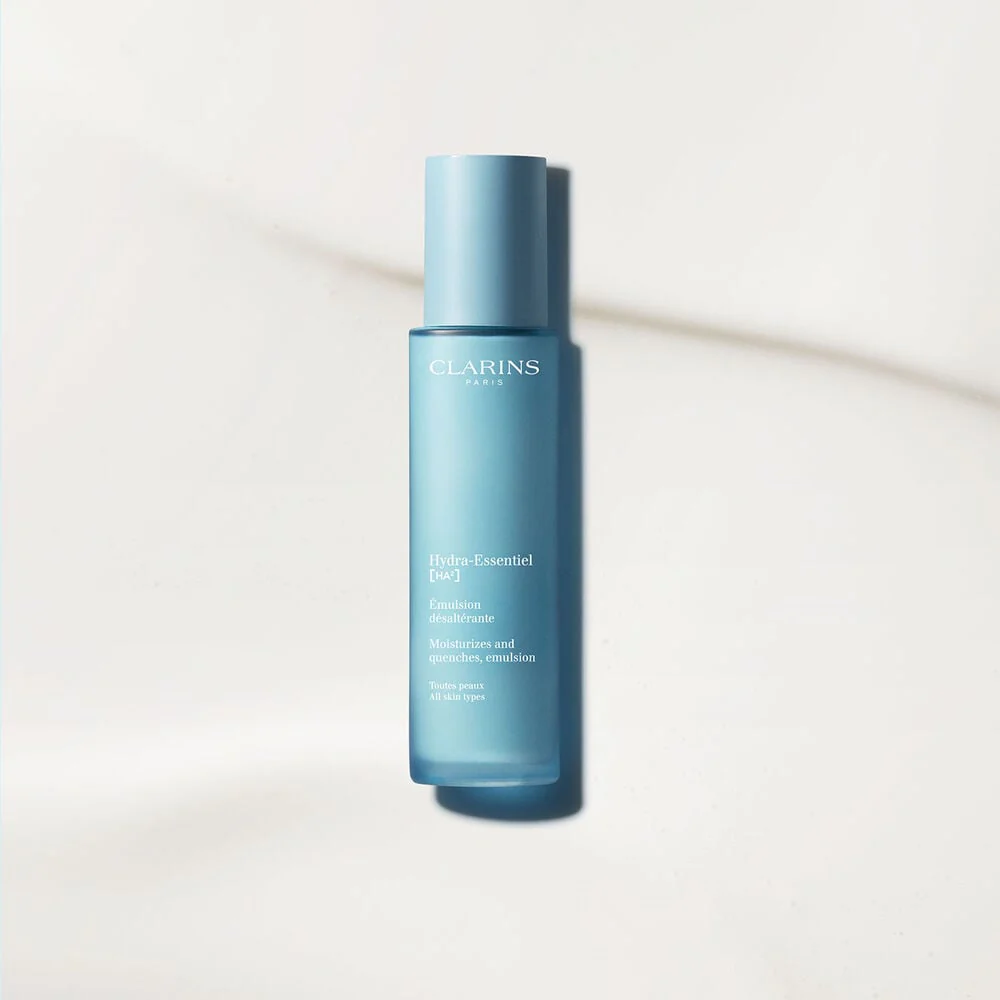 Clarins Hydra Essentiel Emulsion 75ml - Image 3