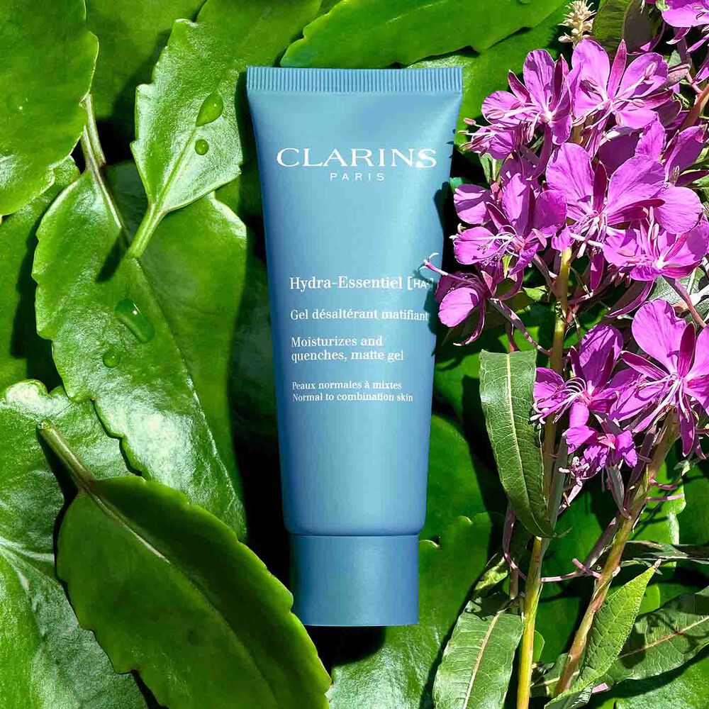 Clarins Hydra Essentiel Gel 75ml - Image 6