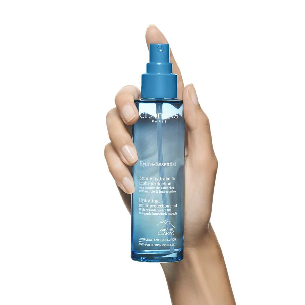 Clarins Hydra Essentiel Mist - Image 4