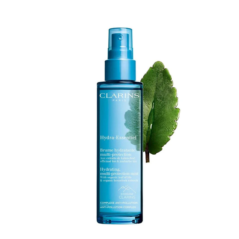 Clarins Hydra Essentiel Mist - Image 7