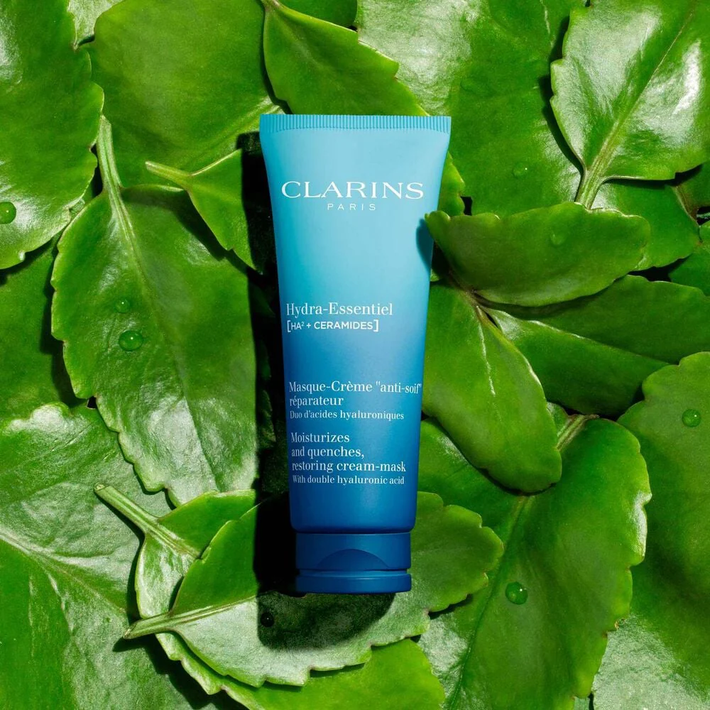 Clarins Hydra Mask  75ML - Image 7