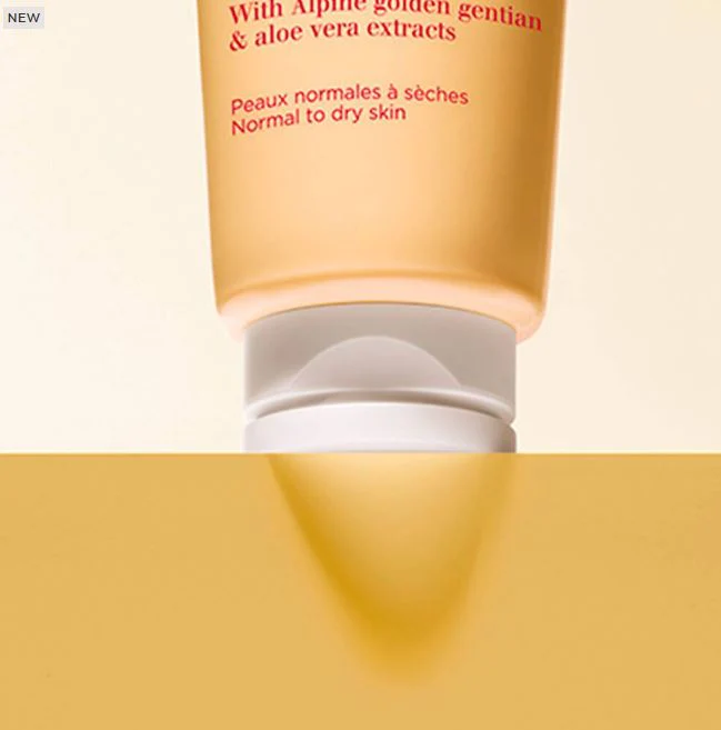 Clarins Hydrating Gentle Foaming Cleanser - Image 3