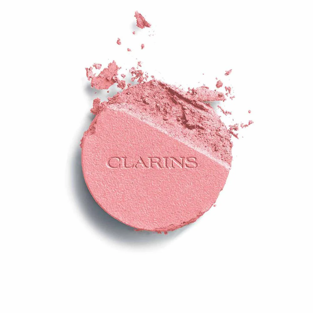Clarins Joli Blush 01 - Cheeky Baby - Image 2