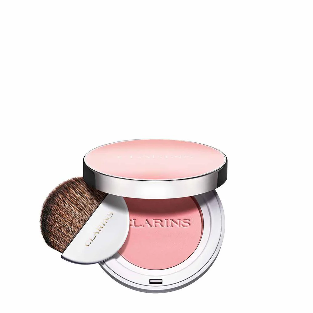 Clarins Joli Blush 01 - Cheeky Baby - Image 3