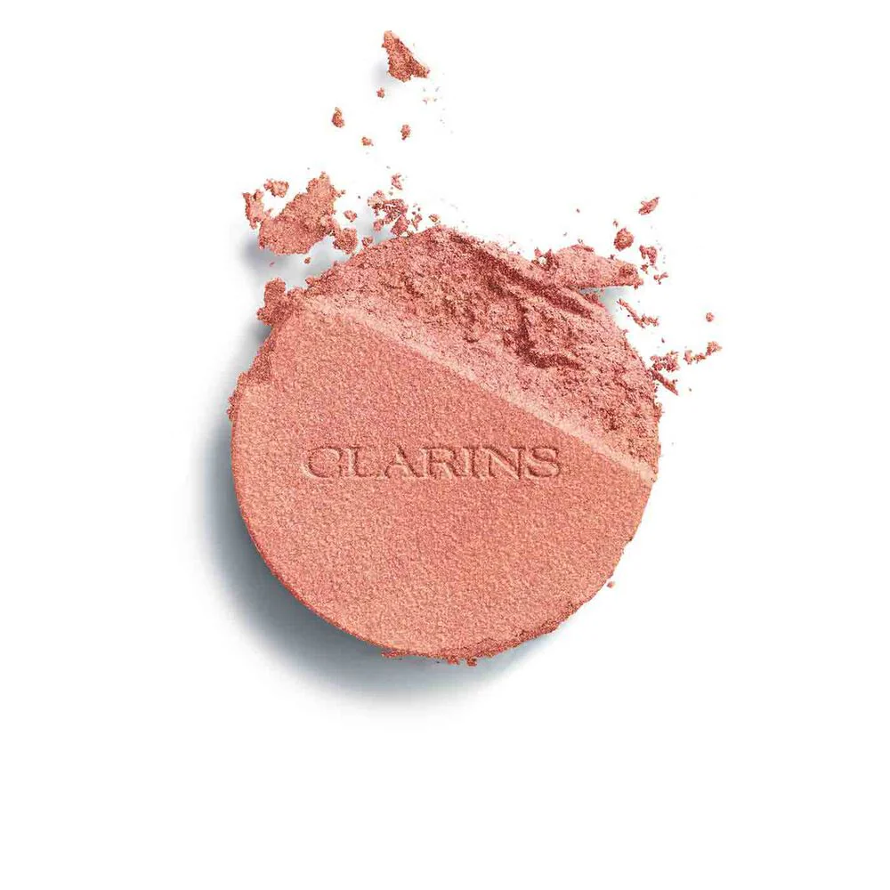 Clarins Joli Blush 05 - Cheeky Boum - Image 2