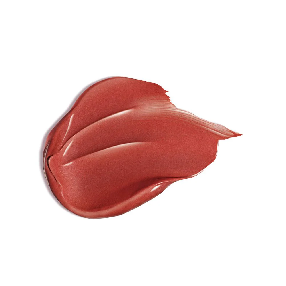 Clarins Joli Rouge 737 Spicy Cinnamon - Full - Image 2