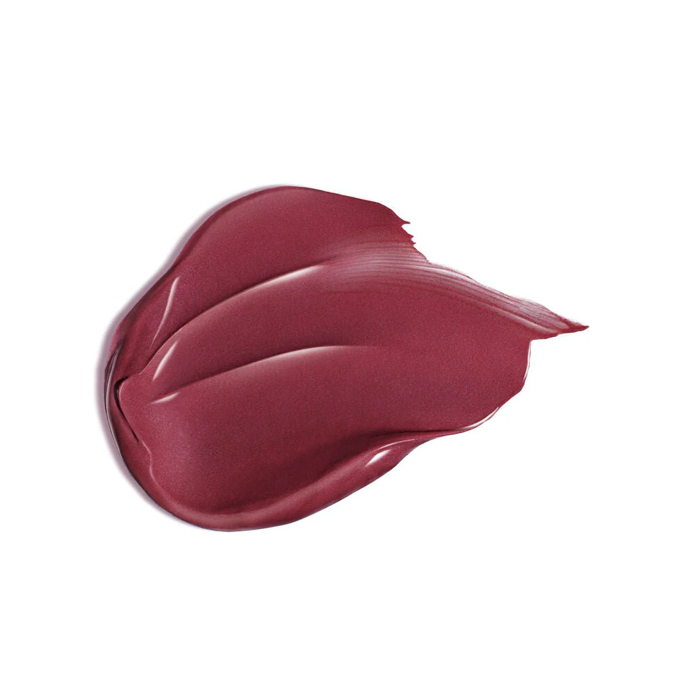 Clarins Joli Rouge 744  Pink Blossom Full - Image 2
