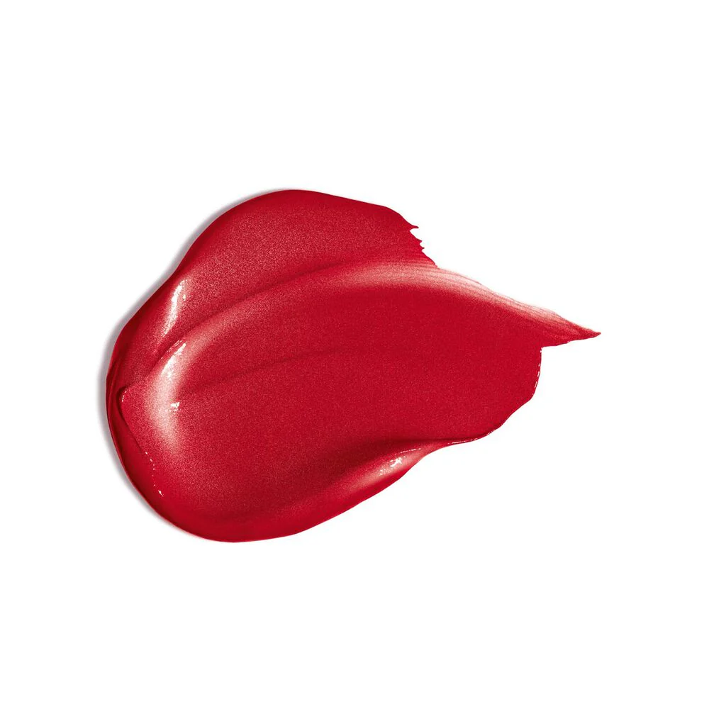 Clarins Joli Rouge Brilliant 742S Joli Red - Full - Image 2