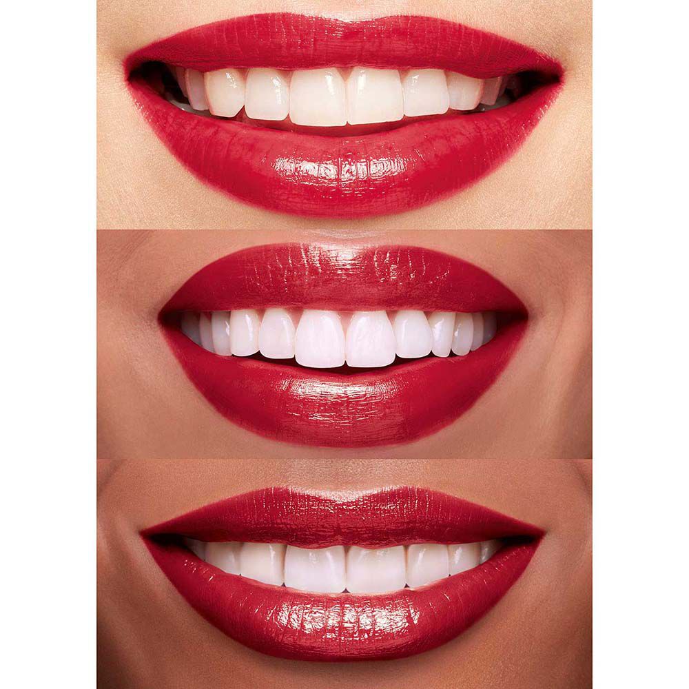 Clarins Joli Rouge Brilliant 742S Joli Red - Full - Image 3