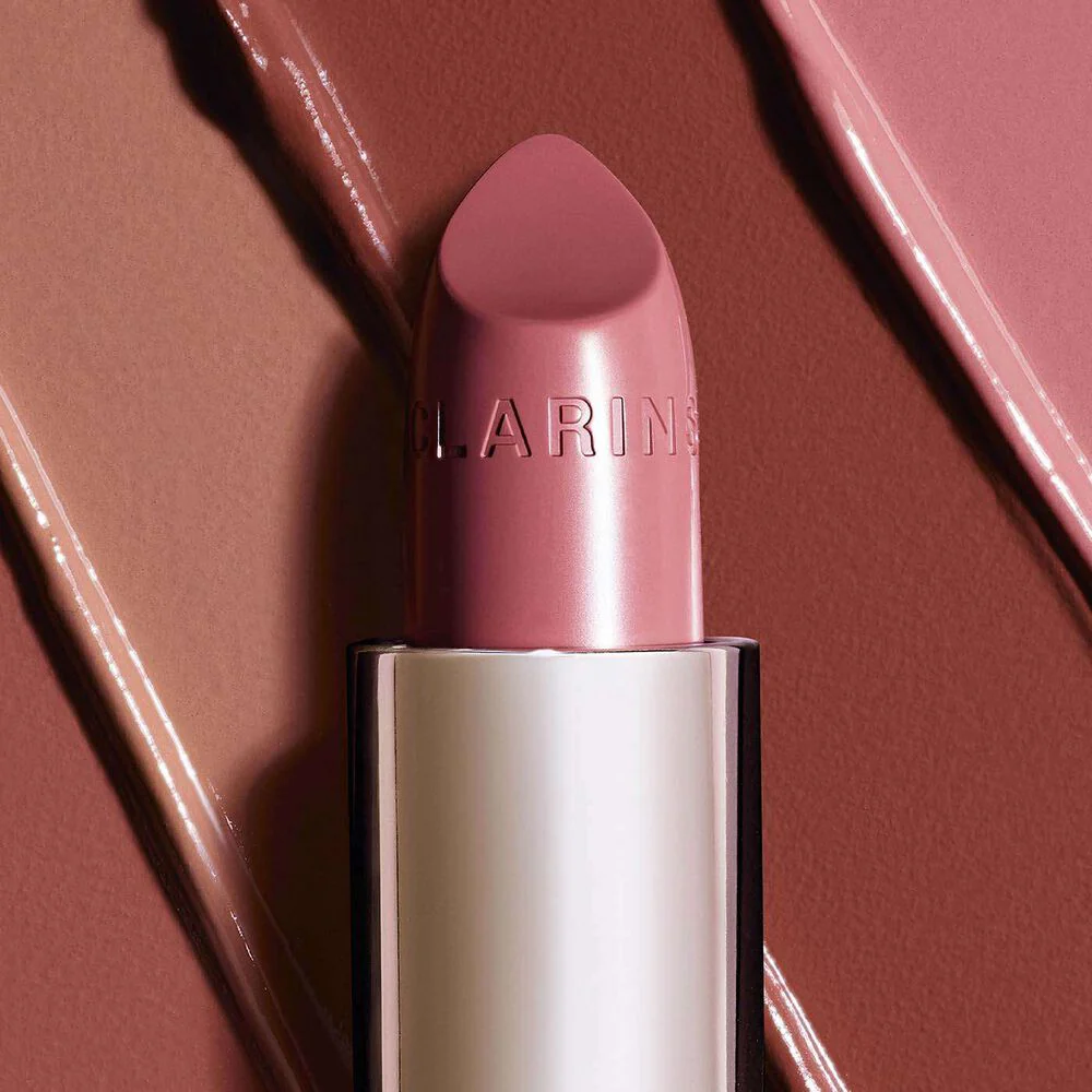 Clarins Joli Rouge Lipstick 787 - Image 2