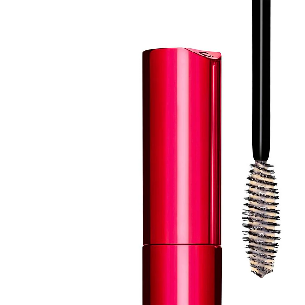 Clarins Lash & Brow Double Fix Mascara - Image 2