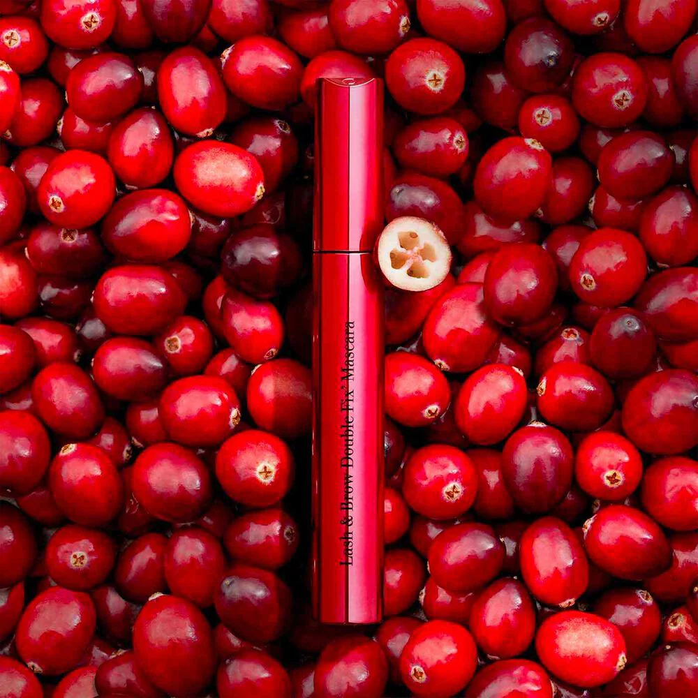 Clarins Lash & Brow Double Fix Mascara - Image 4