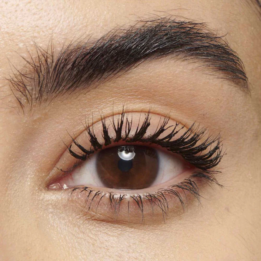Clarins Lift & Curl Mascara 01 Black - Image 2
