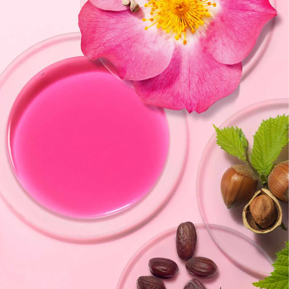 Clarins Lip Comfort Oil 01 Honey - Image 7