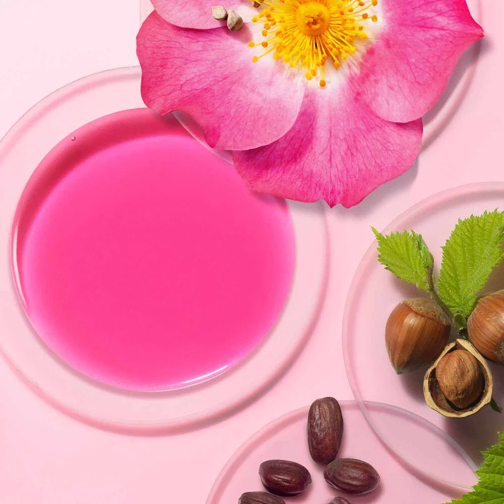 Clarins Lip Comfort Oil 03 Cherry - Image 6
