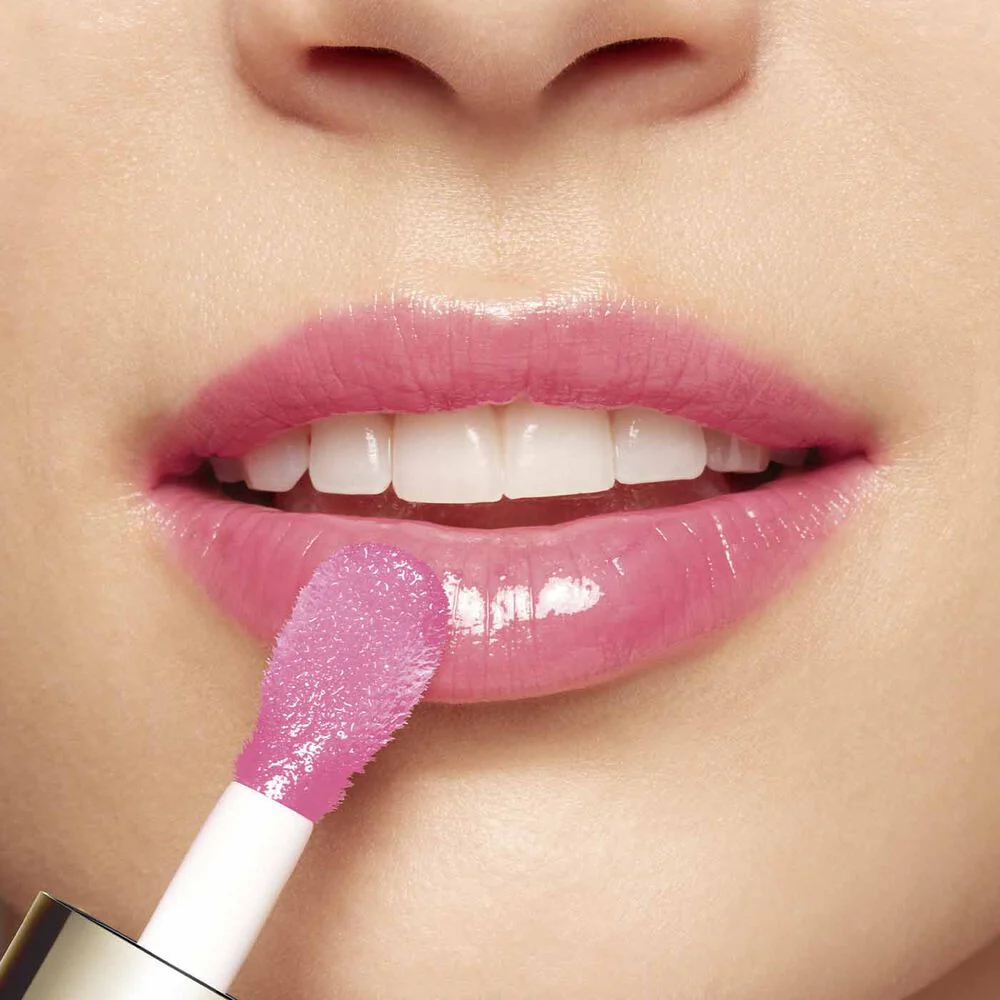 Clarins Lip Comfort Oil 04 Pitaya - Image 4