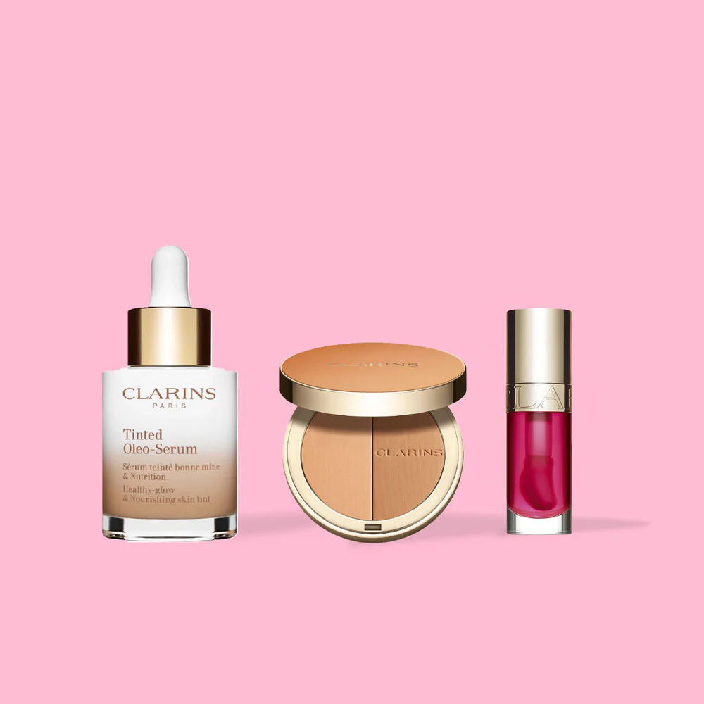 Clarins Lip Comfort Oil 04 Pitaya - Image 8