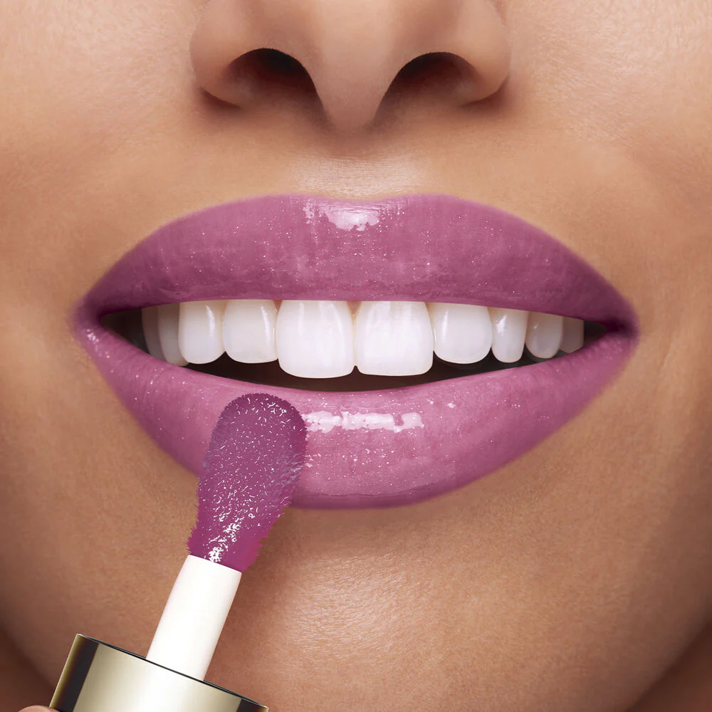 Clarins Lip Comfort Oil 17 Fig - new April '23 - Image 2