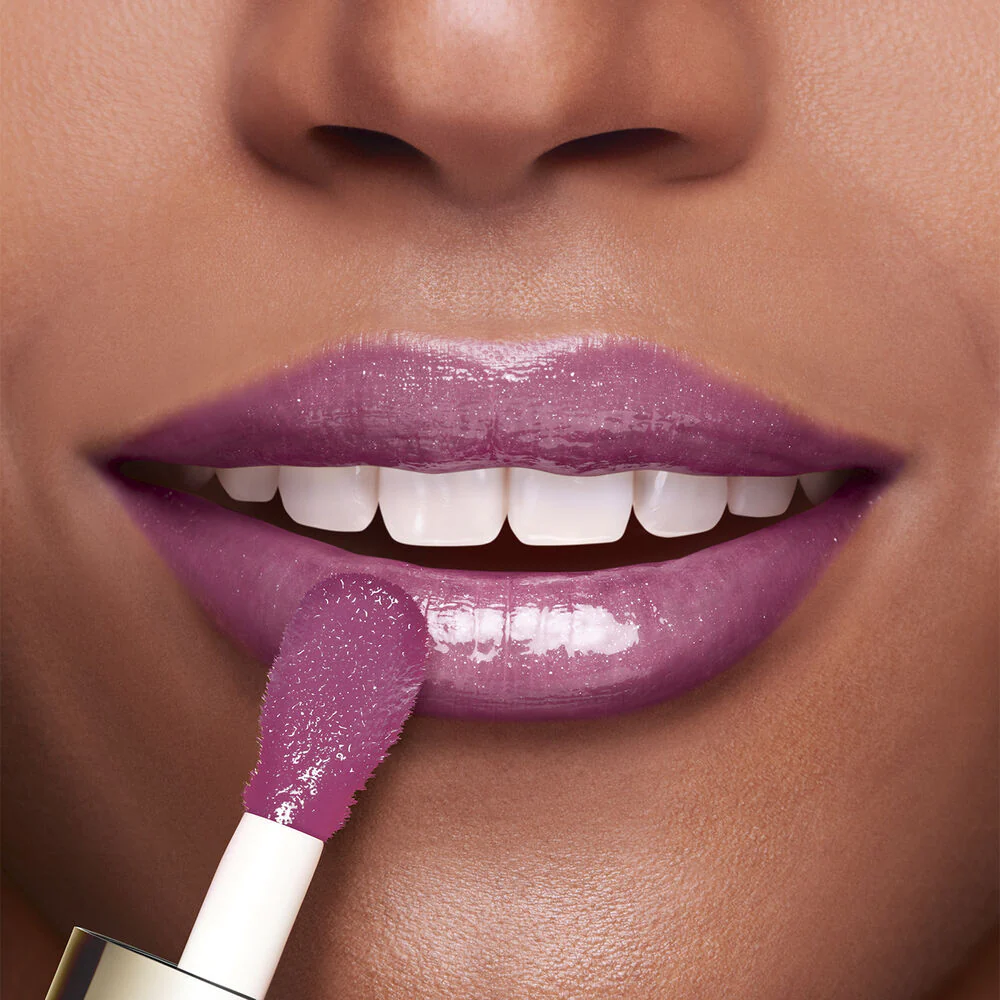 Clarins Lip Comfort Oil 17 Fig - new April '23 - Image 8