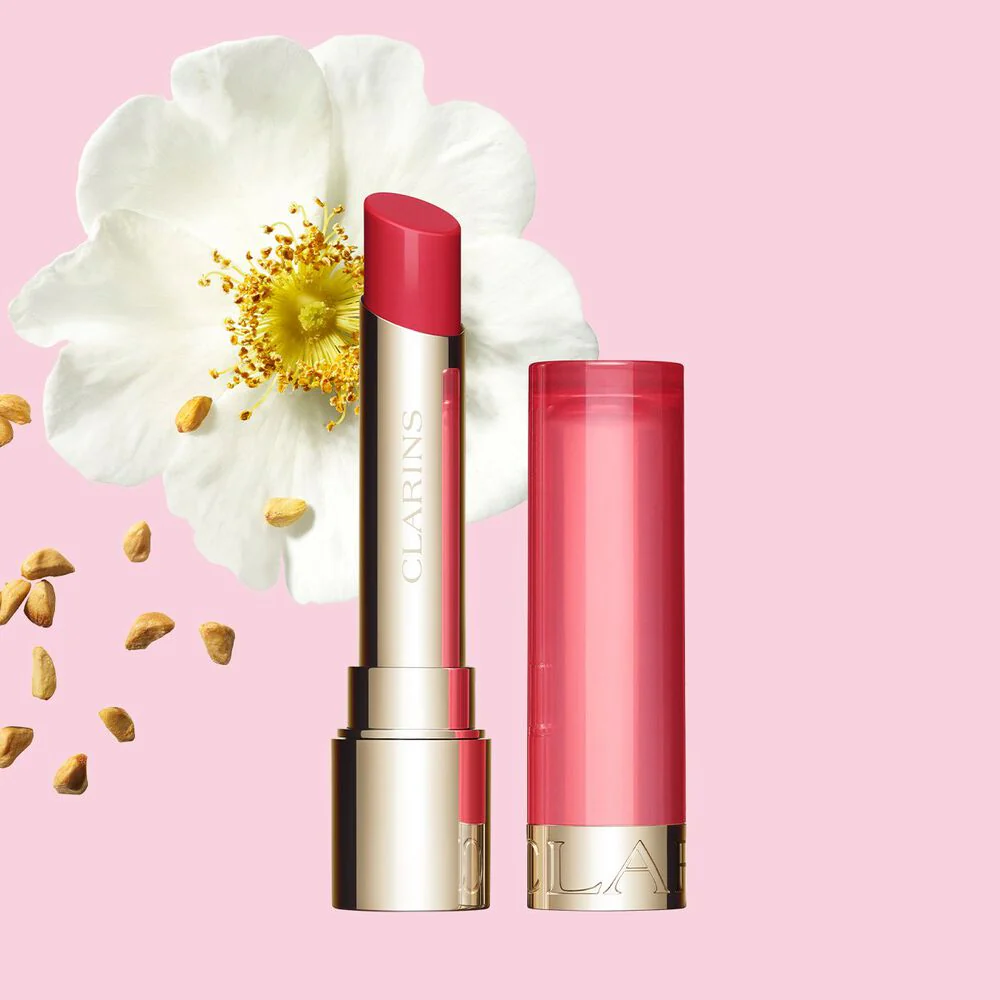 Clarins Lip Oil Balm 02 2.9G