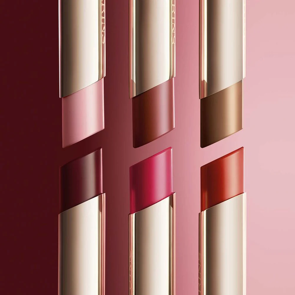 Clarins Lip Oil Balm 04 2.9G - Image 5