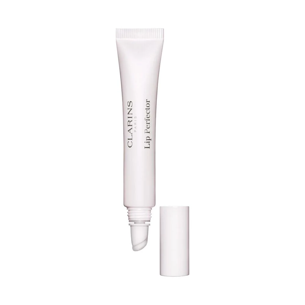 Clarins Lip Perfector 20 Translucent Glow - Image 4