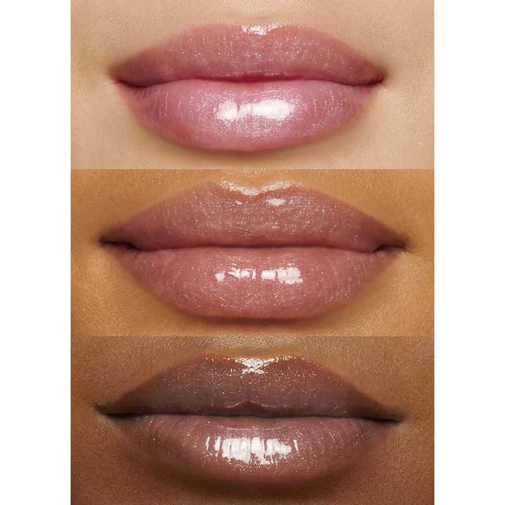 Clarins Lip Perfector 21 Soft Pink Glow - Image 3