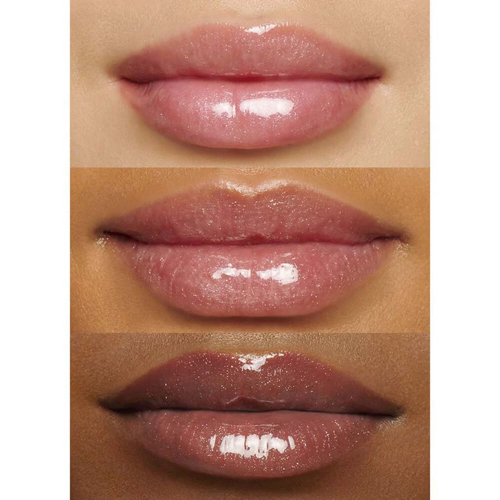 Clarins Lip Perfector 22 Peach Glow - Image 3