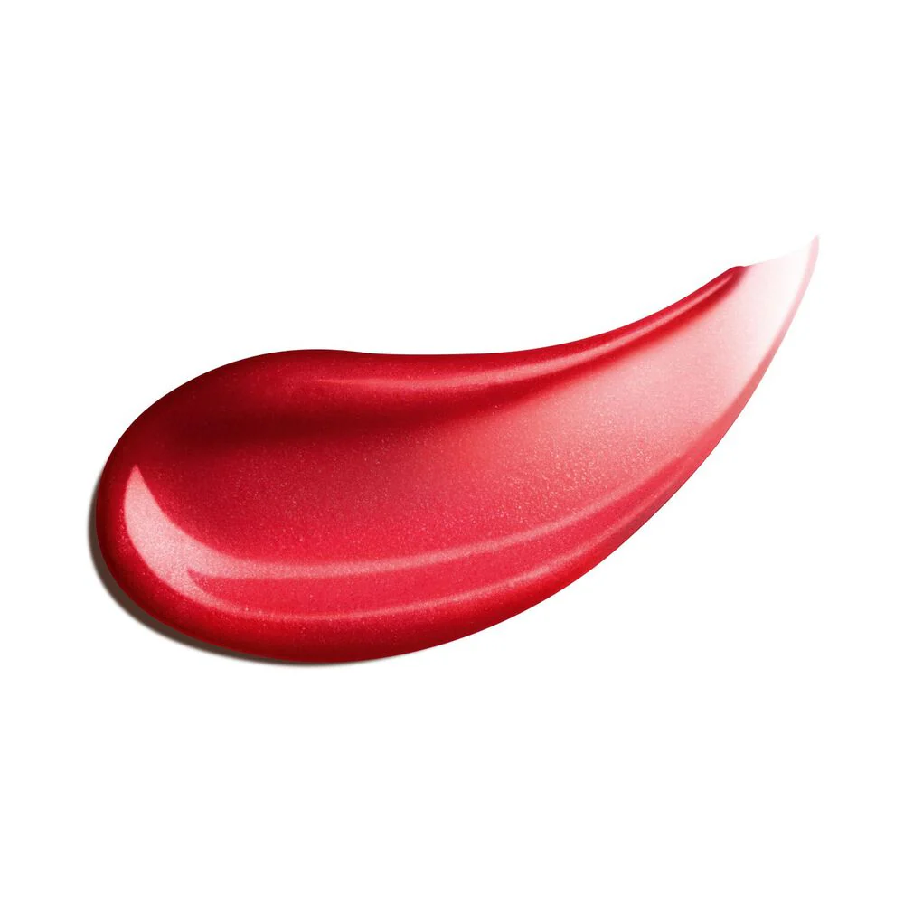 Clarins Lip Perfector 23 Pomegranate Glow - Image 2