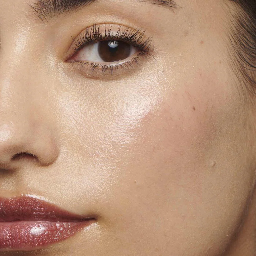 Clarins Lip Perfector 25 Mulberry Glow - Image 6