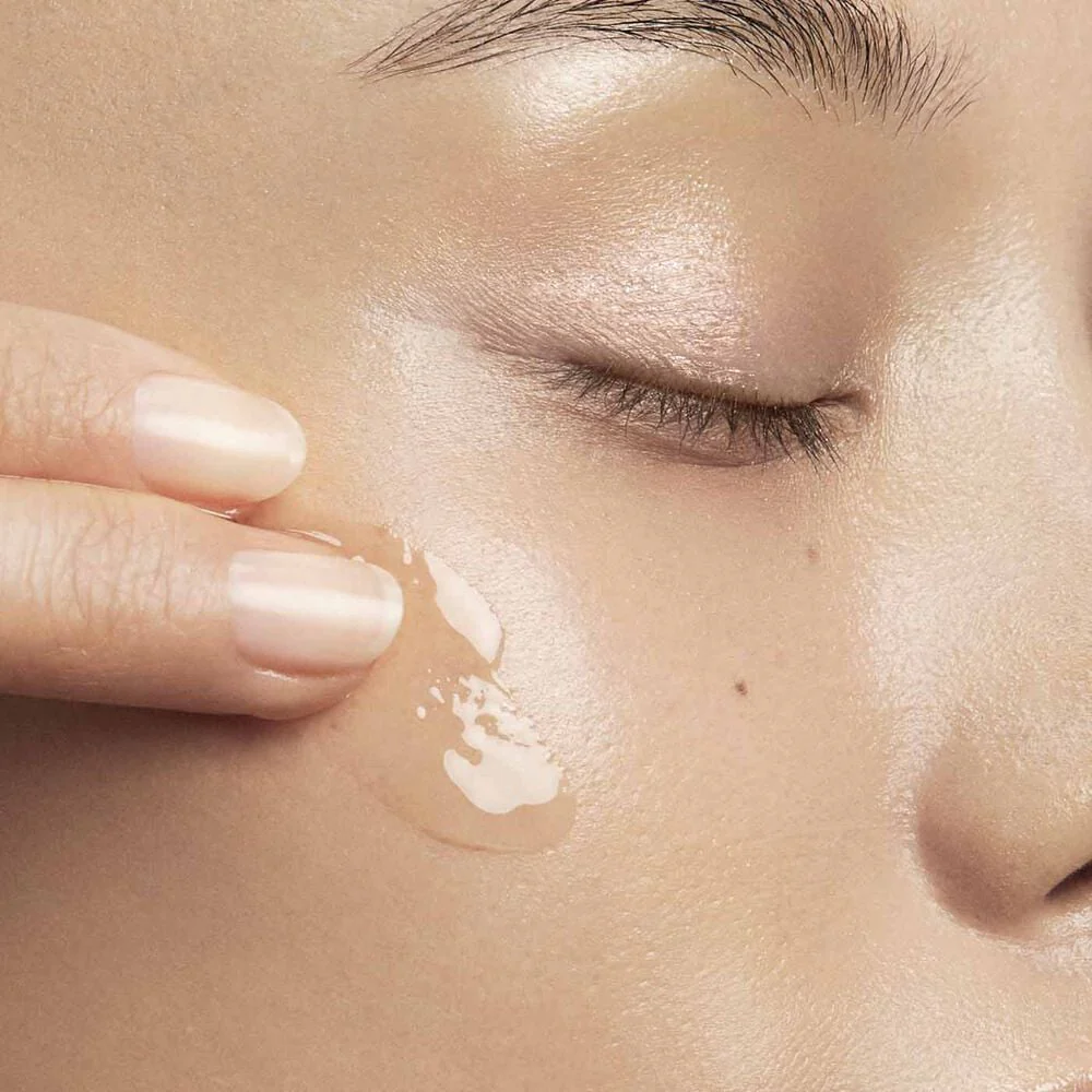 Clarins Lotus Face Treatment Oil - Image 2