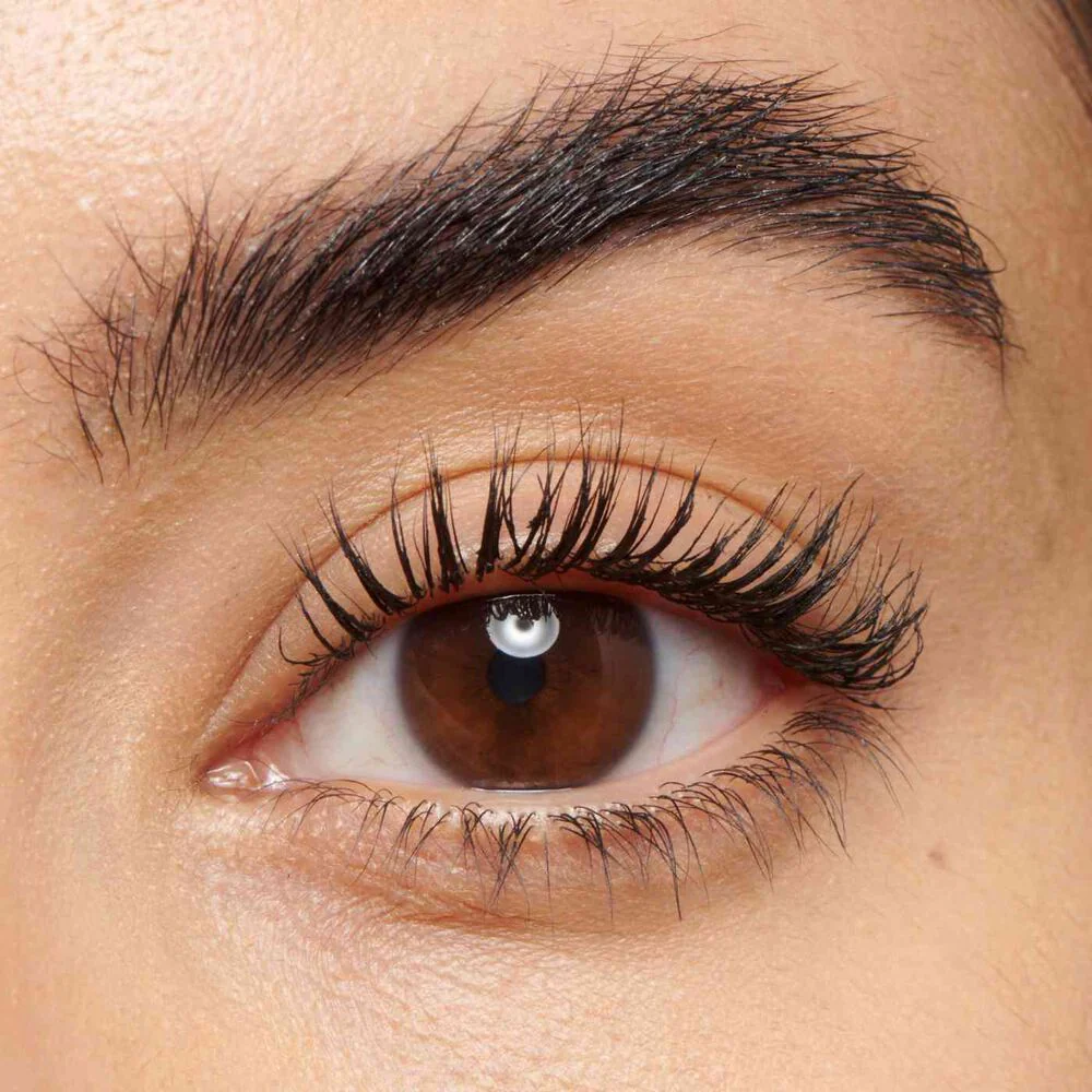 Clarins Mascara Supra Volume N°02 Brown - Image 3