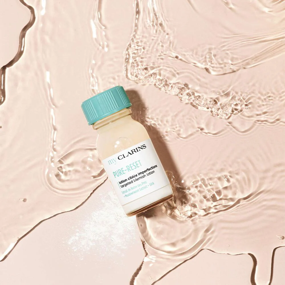 Clarins My Clarins Targeted Blemish Lotion 13ML - Image 3