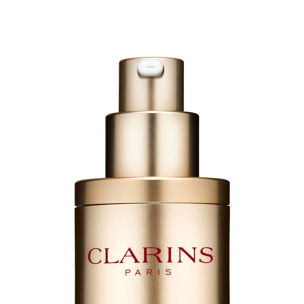 Clarins Nutri Lumiere Day Emulsion 50ML - Image 7