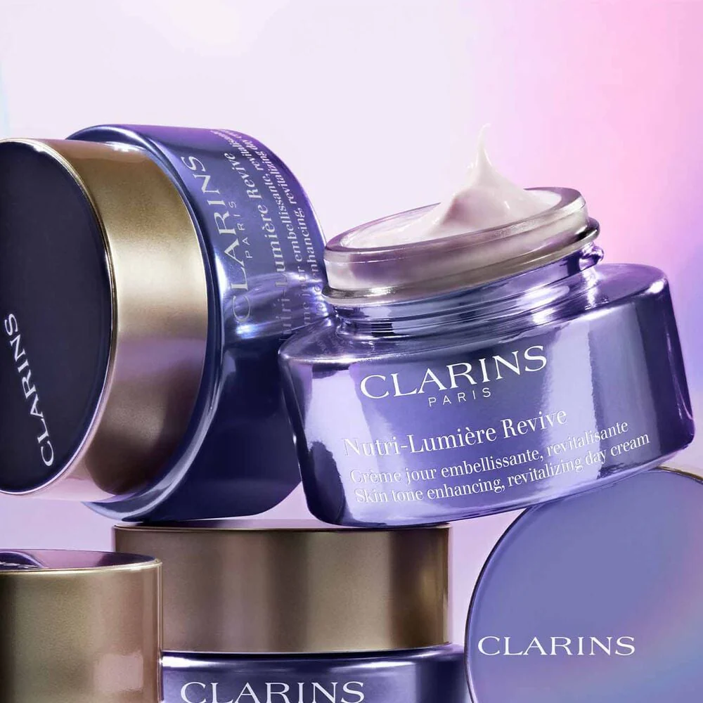 Clarins Nutri Lumiere Revive - Image 5