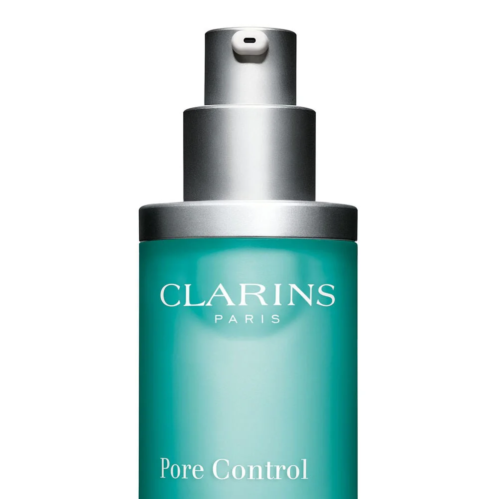 Clarins Pore Control Serum - Image 6