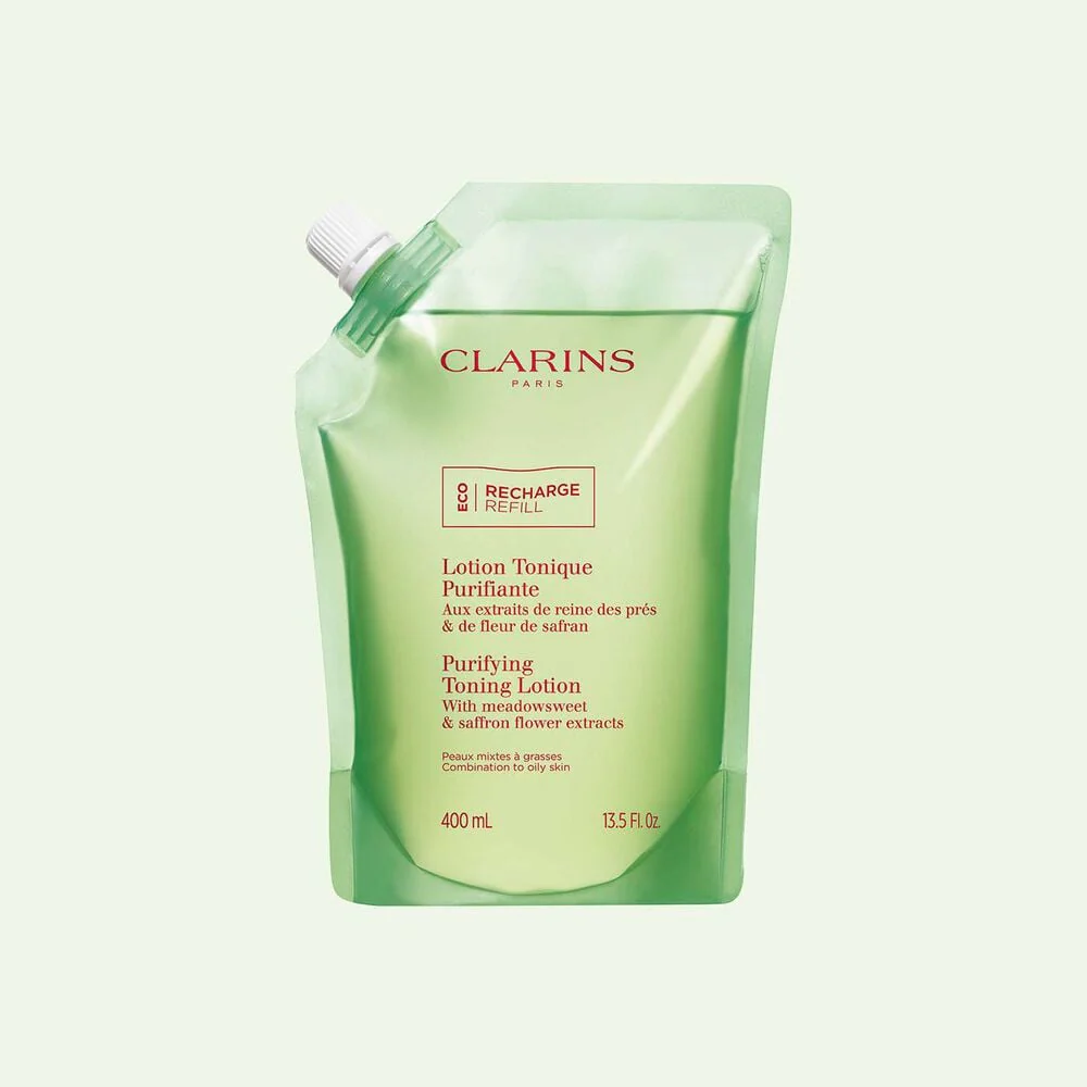 Clarins Purifying Toning Lotion 200ml - Image 5