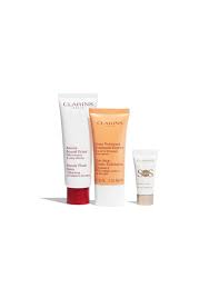 Clarins Radiance Care Experts - Image 2