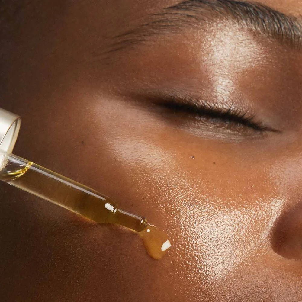 Clarins Santal Face Treatment Oil - Image 2