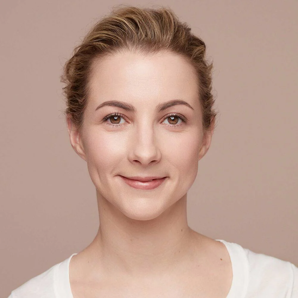 Clarins Skin Illusion SPF15 102.5 Porcelain - Image 3