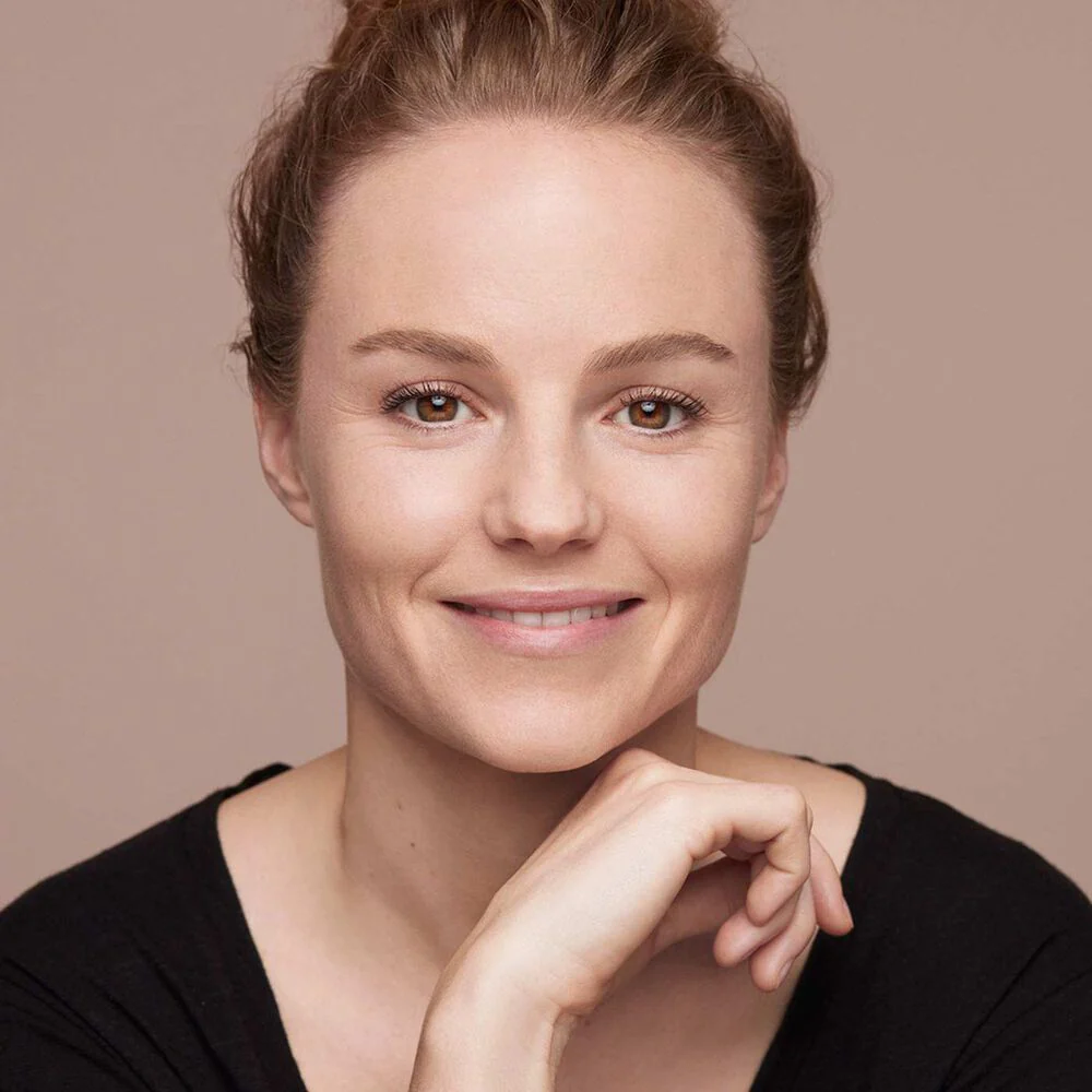Clarins Skin Illusion SPF15 105 Nude - Image 3