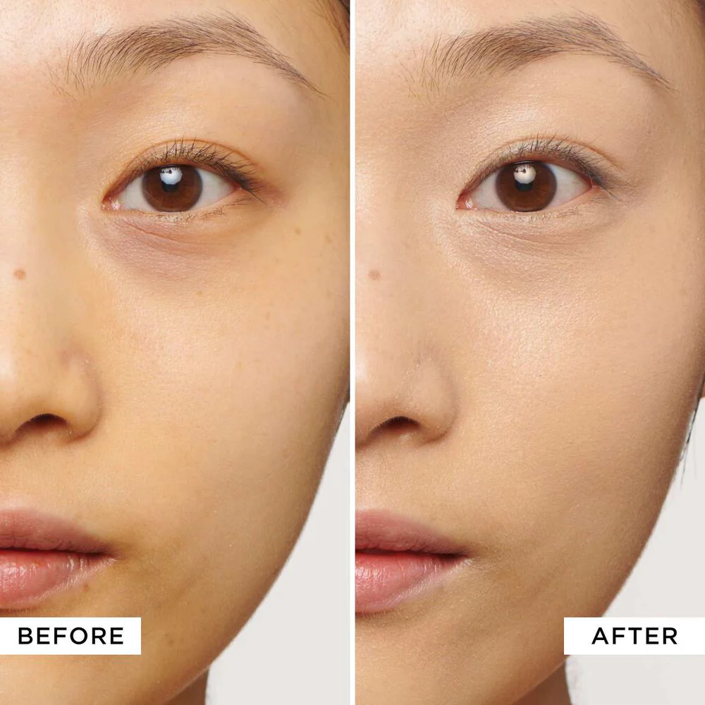 Clarins Skin Illusion SPF15 105 Nude - Image 4
