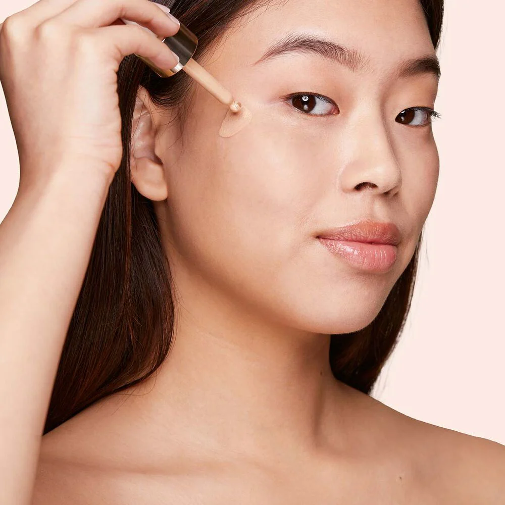 Clarins Skin Illusion SPF15 110 Honey - Image 5