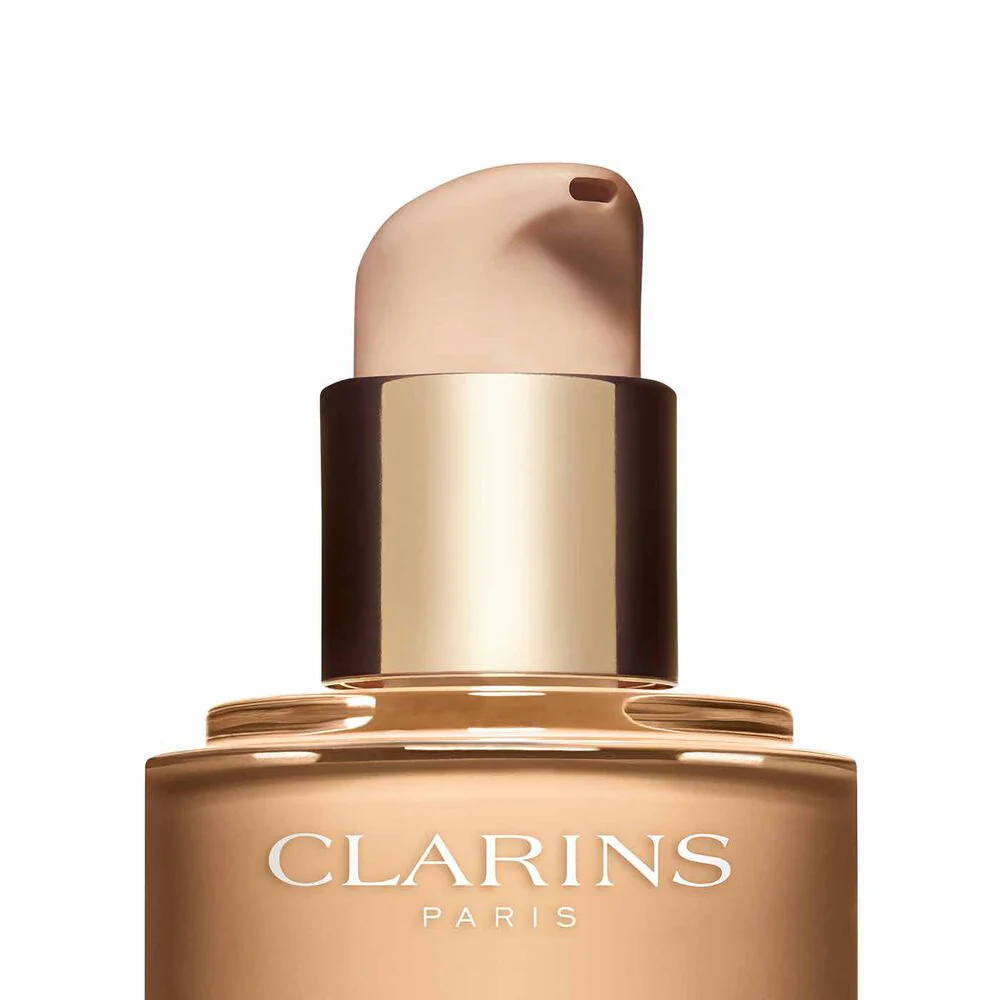 Clarins Skin Illusion Velvet 105N Nude - Image 5
